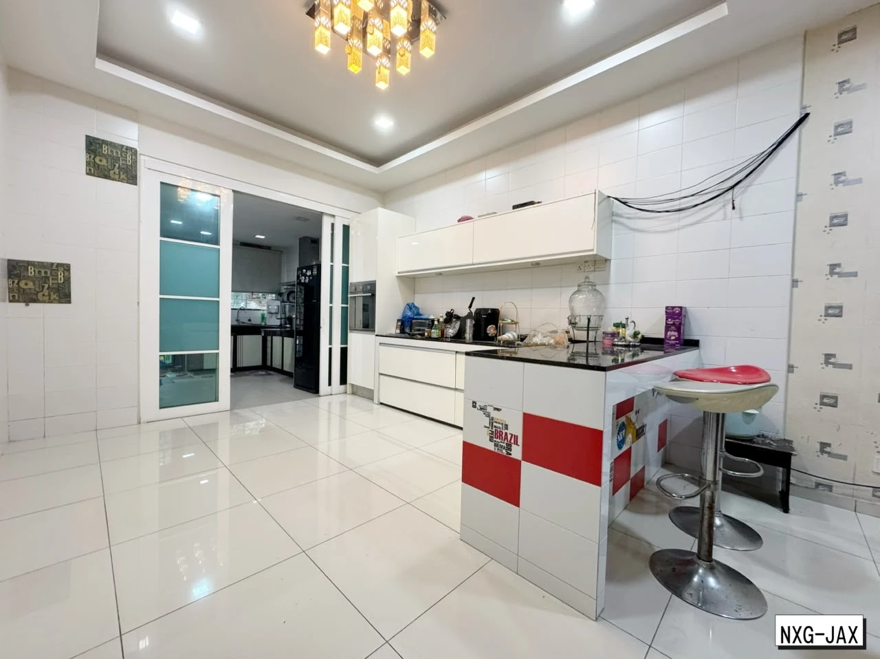 Asura Homes Bandar Bukit Tinggi 2 Klang 2.5-Storey House For Sale — photo 3