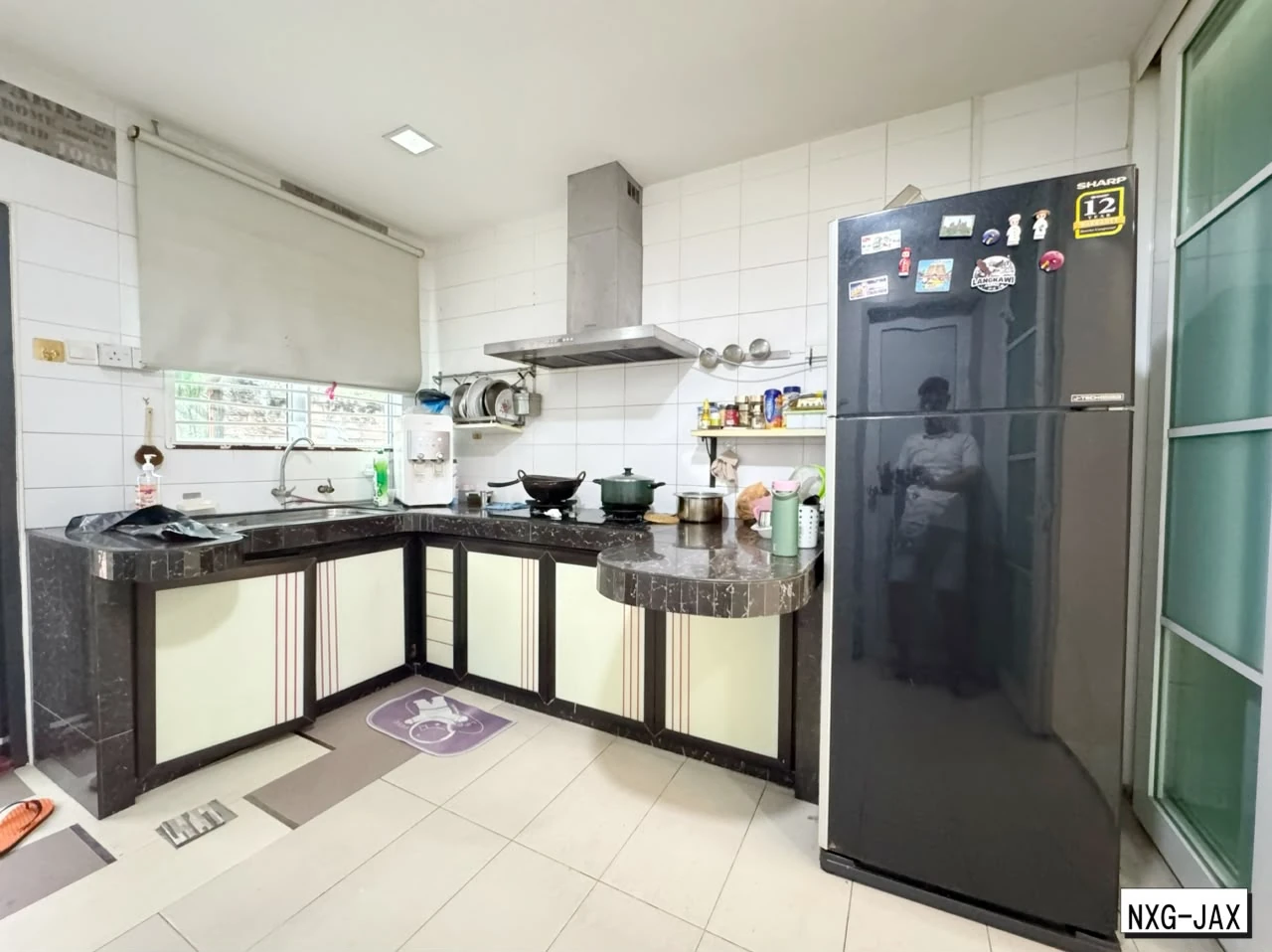 Asura Homes Bandar Bukit Tinggi 2 Klang 2.5-Storey House For Sale — photo 4