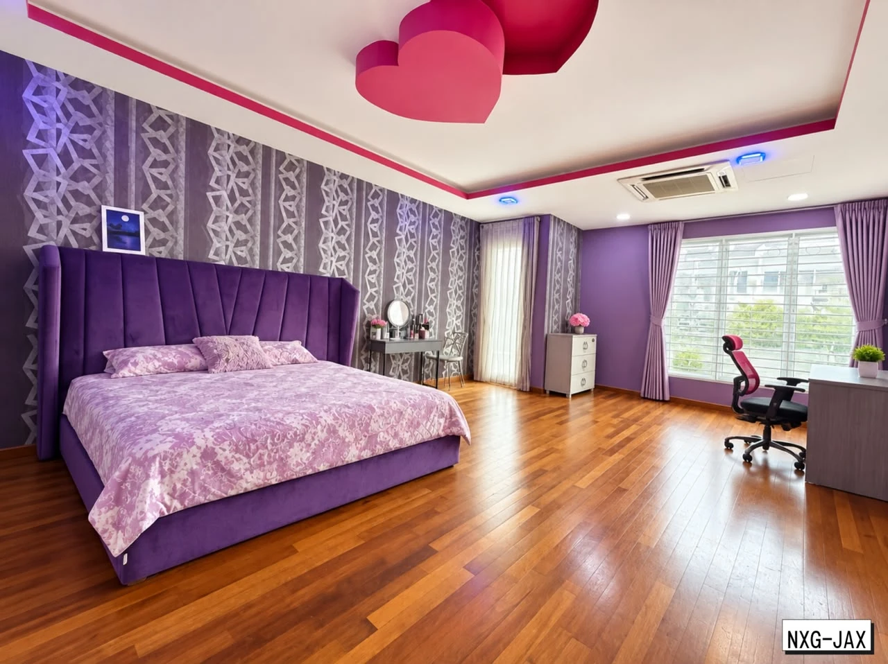 Asura Homes Bandar Bukit Tinggi 2 Klang 2.5-Storey House For Sale — photo 6