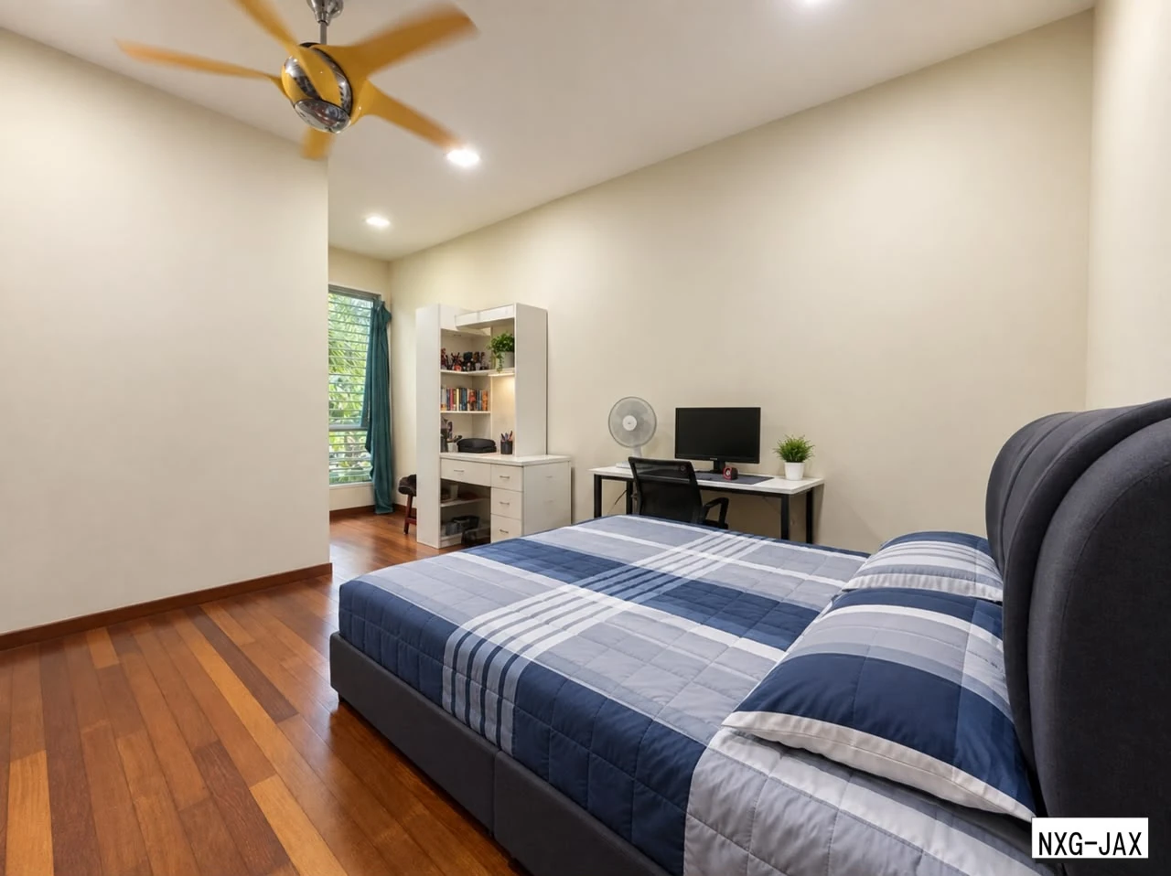 Asura Homes Bandar Bukit Tinggi 2 Klang 2.5-Storey House For Sale — photo 7