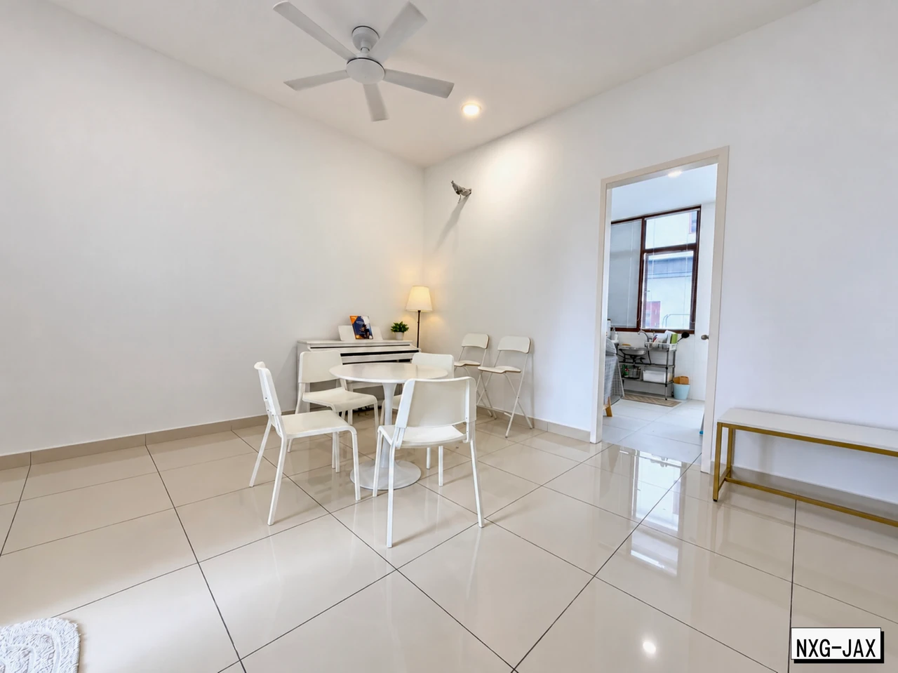 Cora Eco Ardence Setia Alam Double Storey Garden Home For Sale — photo 3
