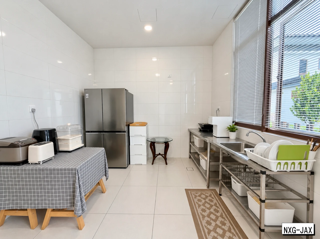 Cora Eco Ardence Setia Alam Double Storey Garden Home For Sale — photo 4