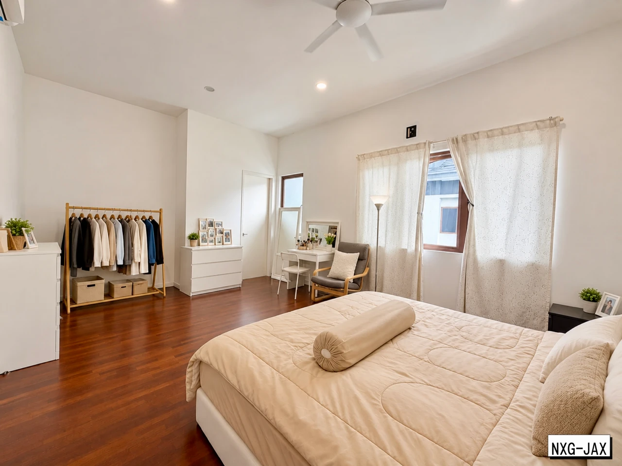 Cora Eco Ardence Setia Alam Double Storey Garden Home For Sale — photo 5