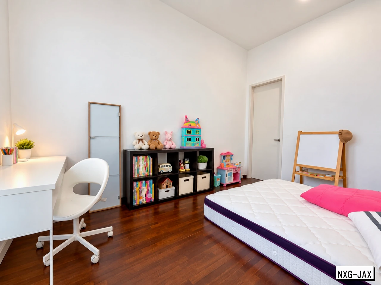 Cora Eco Ardence Setia Alam Double Storey Garden Home For Sale — photo 6