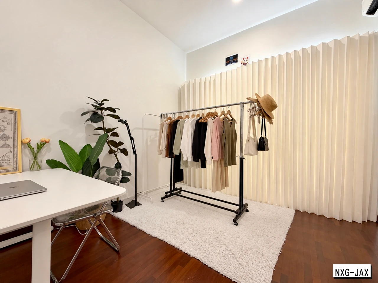 Cora Eco Ardence Setia Alam Double Storey Garden Home For Sale — photo 7