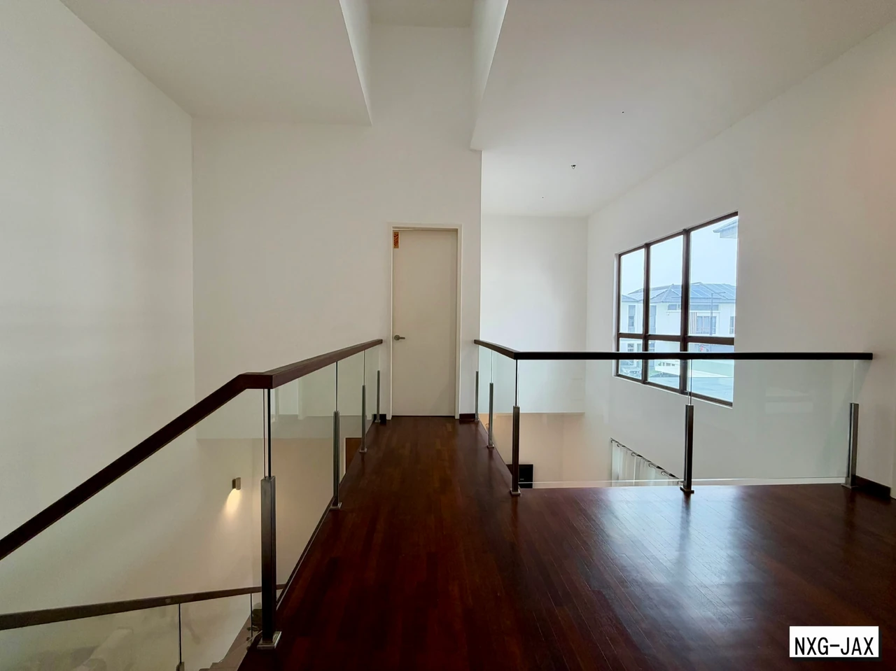Cora Eco Ardence Setia Alam Double Storey Garden Home For Sale — photo 8