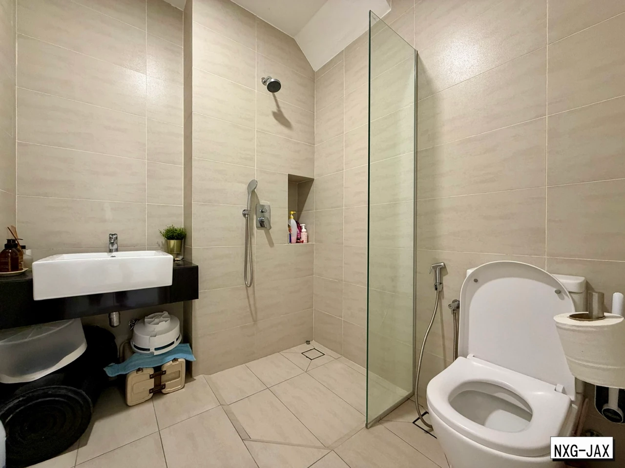 Cora Eco Ardence Setia Alam Double Storey Garden Home For Sale — photo 9