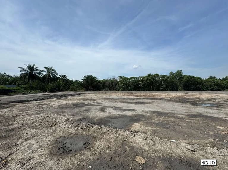 Sijangkang Johan Setia 2.1 acre flat agricultural land — photo 2