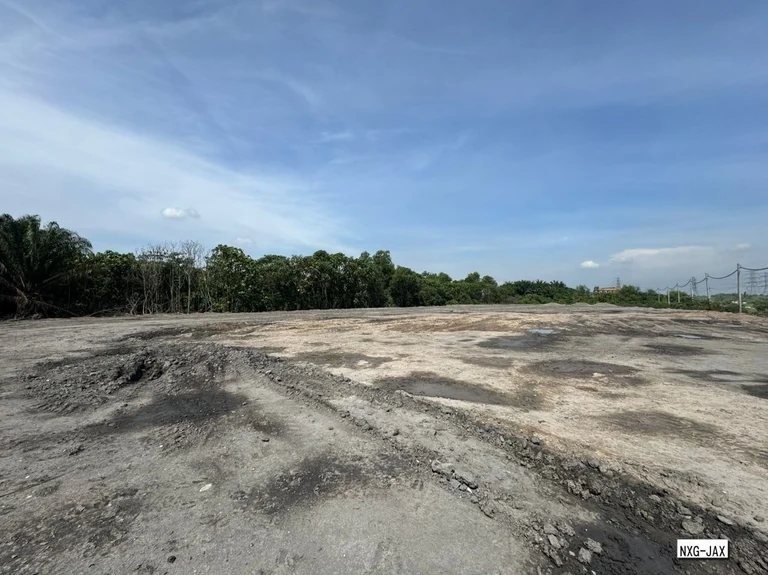 Sijangkang Johan Setia 2.1 acre flat agricultural land — photo 3