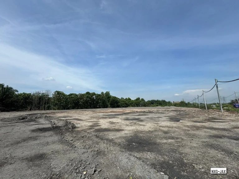 Sijangkang Johan Setia 2.1 acre flat agricultural land — photo 4