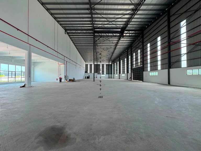 Kapar Bestari corner detached factory 3-storey office — photo 4