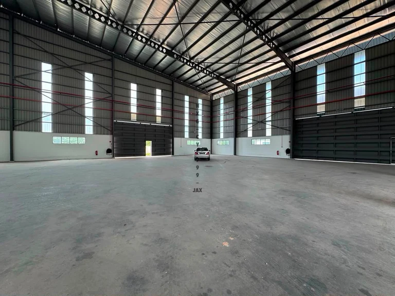 Kapar Bestari corner detached factory 3-storey office — photo 5