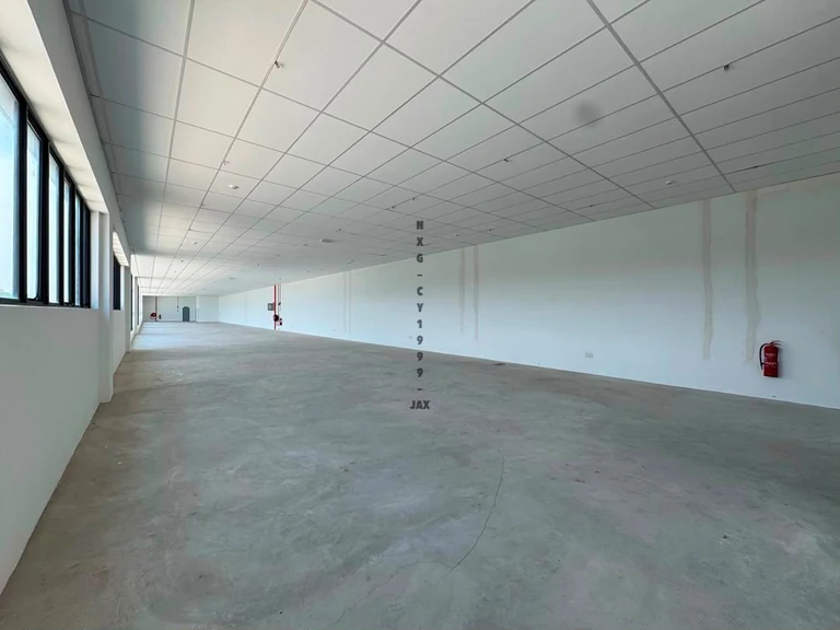 Kapar Bestari corner detached factory 3-storey office — photo 6
