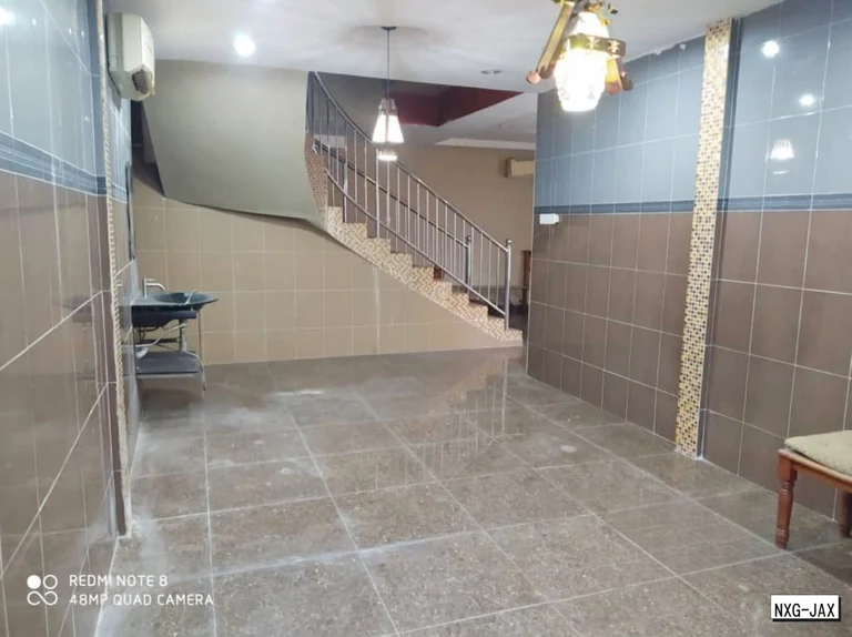 Batu Belah Klang double storey adjoining endlot — photo 3