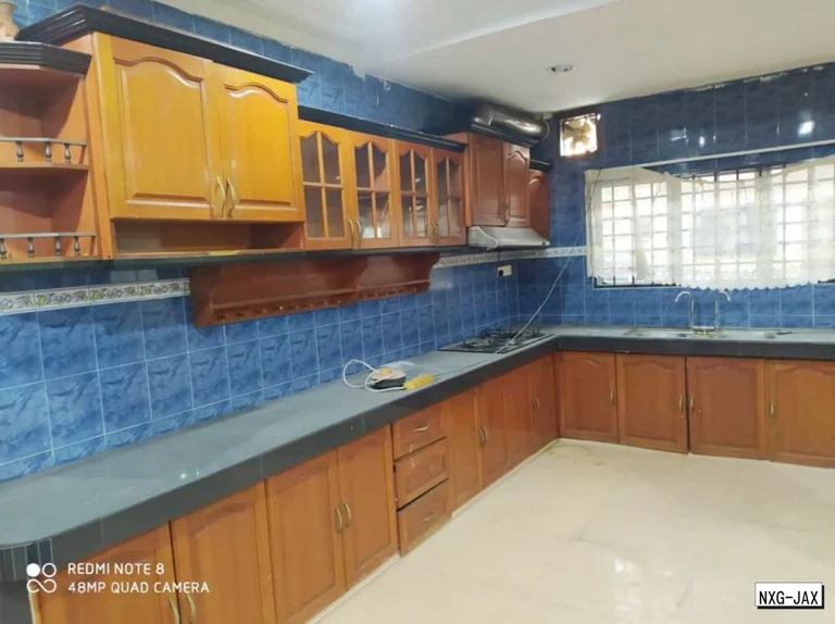 Batu Belah Klang double storey adjoining endlot — photo 5