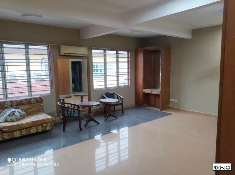 Batu Belah Klang double storey adjoining endlot — photo 8