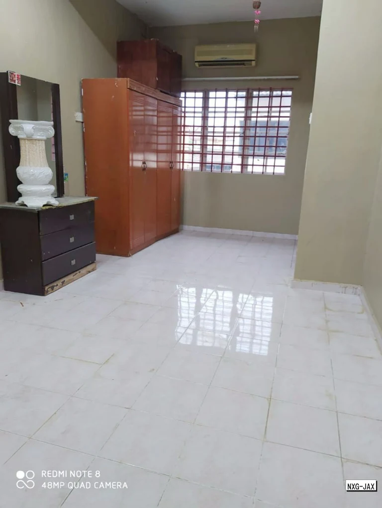 Batu Belah Klang double storey adjoining endlot — photo 10