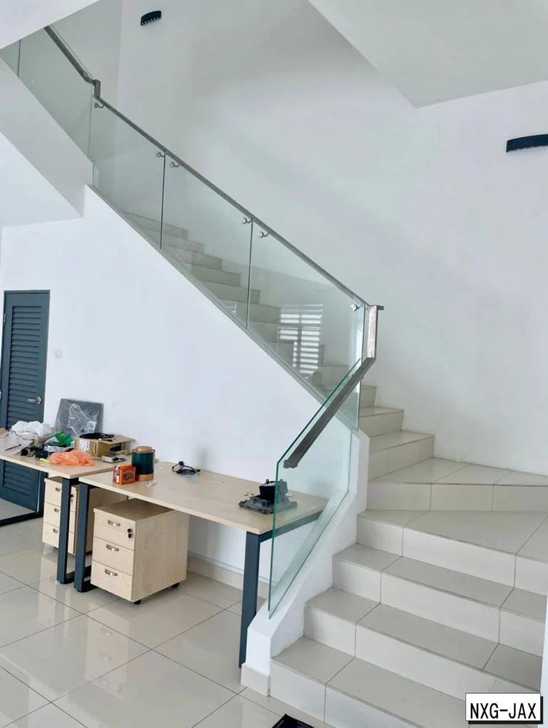 Canary Garden Bandar Bestari double storey corner semi-D — photo 4