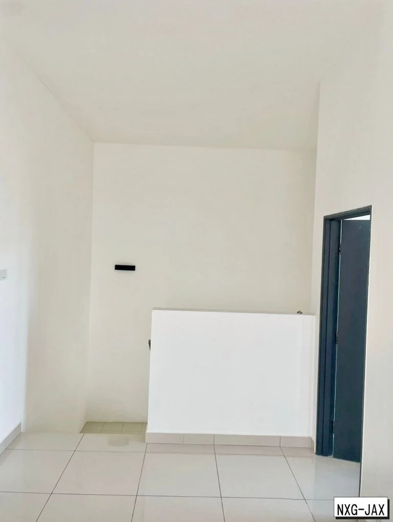Canary Garden Bandar Bestari double storey corner semi-D — photo 7