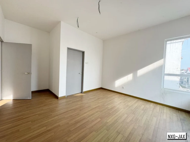 Canary Garden Bandar Bestari 3-storey semi-D — photo 8