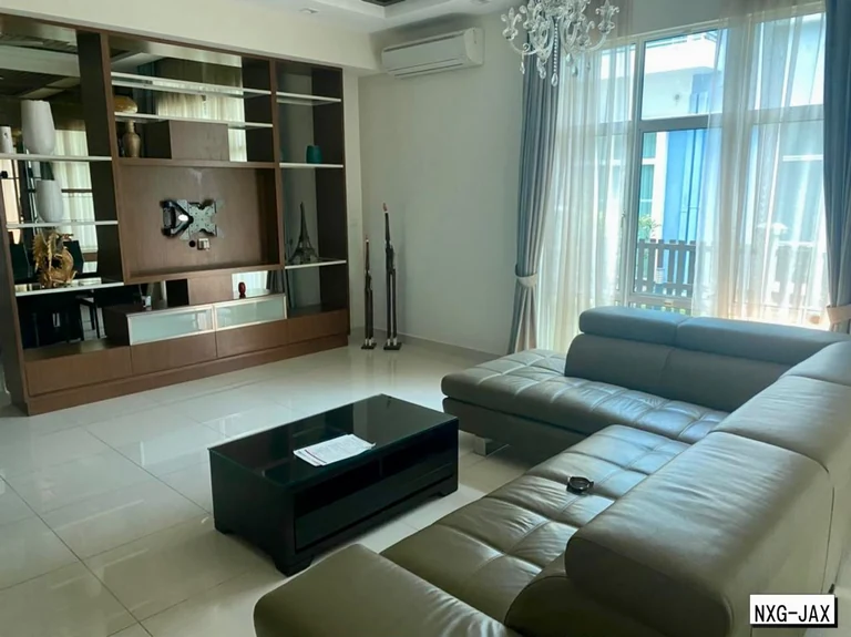 Setia Eco Park Phase 8 — Double-Storey Semi-D For Sale — photo 2