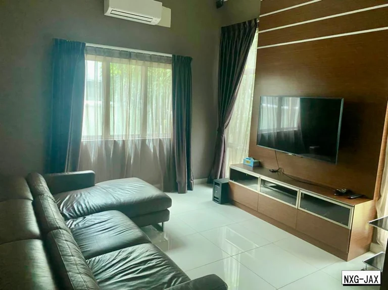 Setia Eco Park Phase 8 — Double-Storey Semi-D For Sale — photo 3