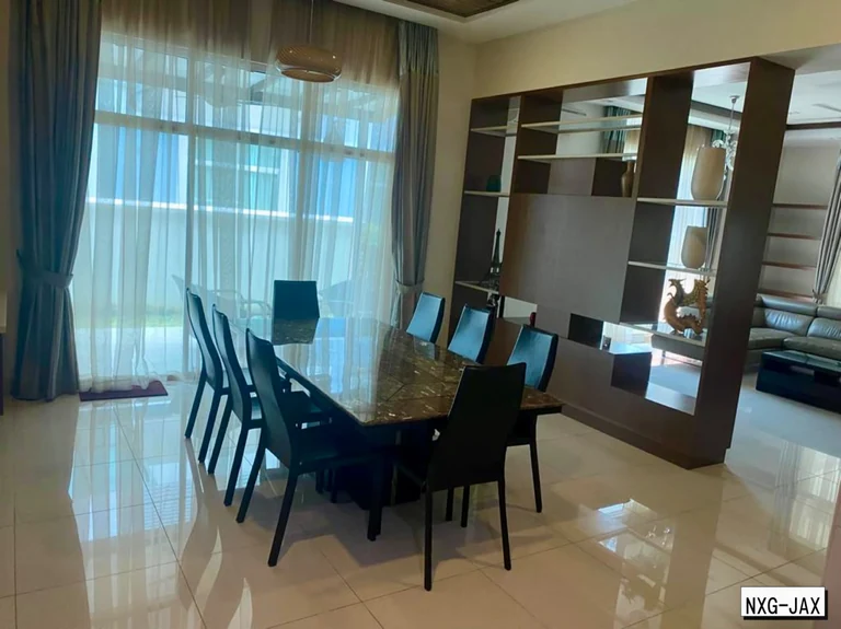 Setia Eco Park Phase 8 — Double-Storey Semi-D For Sale — photo 4