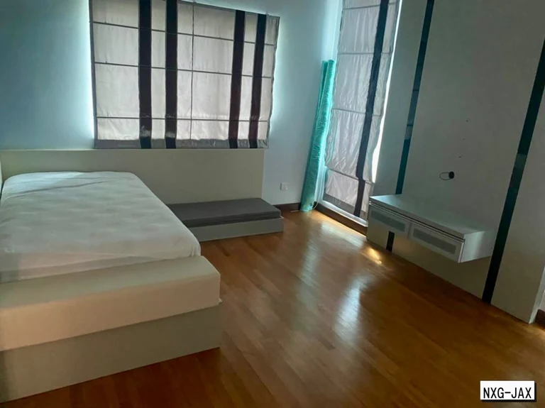Setia Eco Park Phase 8 — Double-Storey Semi-D For Sale — photo 8