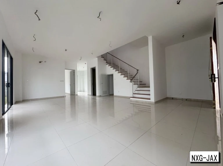 Arundina Setia Eco Park double storey semi-D — photo 3