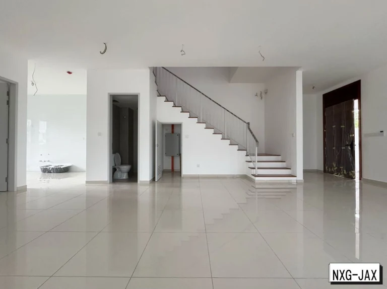 Arundina Setia Eco Park double storey semi-D — photo 4