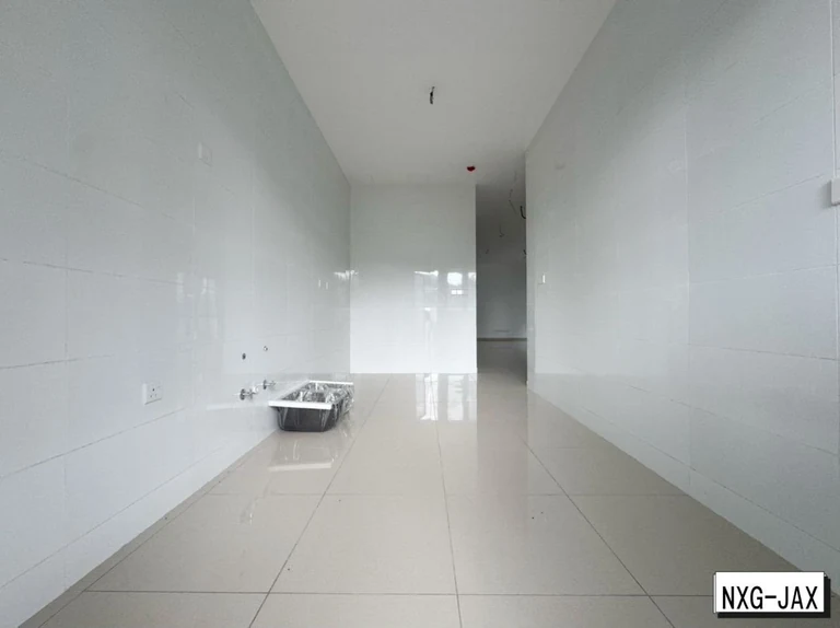 Arundina Setia Eco Park double storey semi-D — photo 5