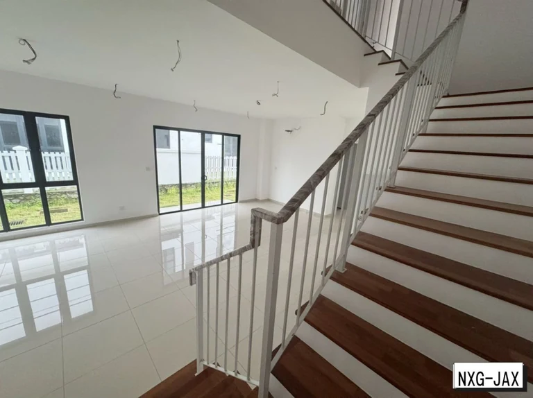 Arundina Setia Eco Park double storey semi-D — photo 6
