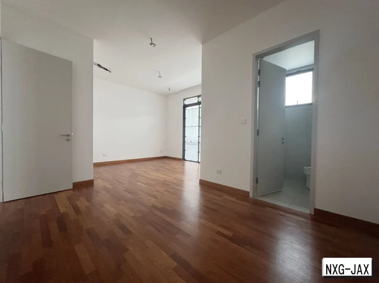 Arundina Setia Eco Park double storey semi-D — photo 9