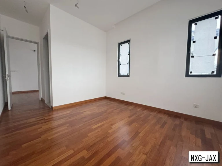 Arundina Setia Eco Park double storey semi-D — photo 10