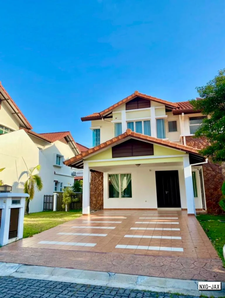 Setia Eco Park Phase 8 — Fully Furnished Semi-D For Rent — photo 2