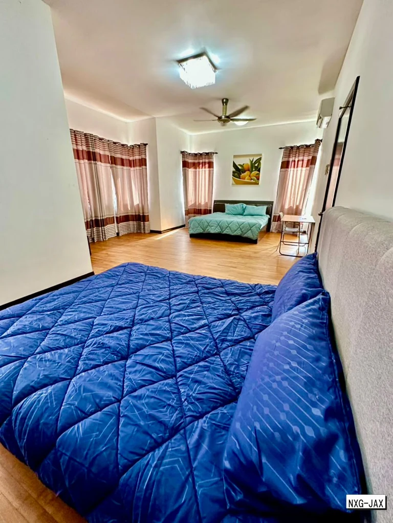 Setia Eco Park Phase 8 — Fully Furnished Semi-D For Rent — photo 7