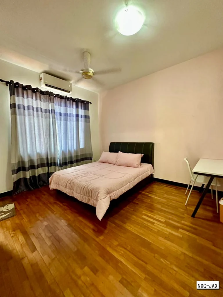 Setia Eco Park Phase 8 — Fully Furnished Semi-D For Rent — photo 9