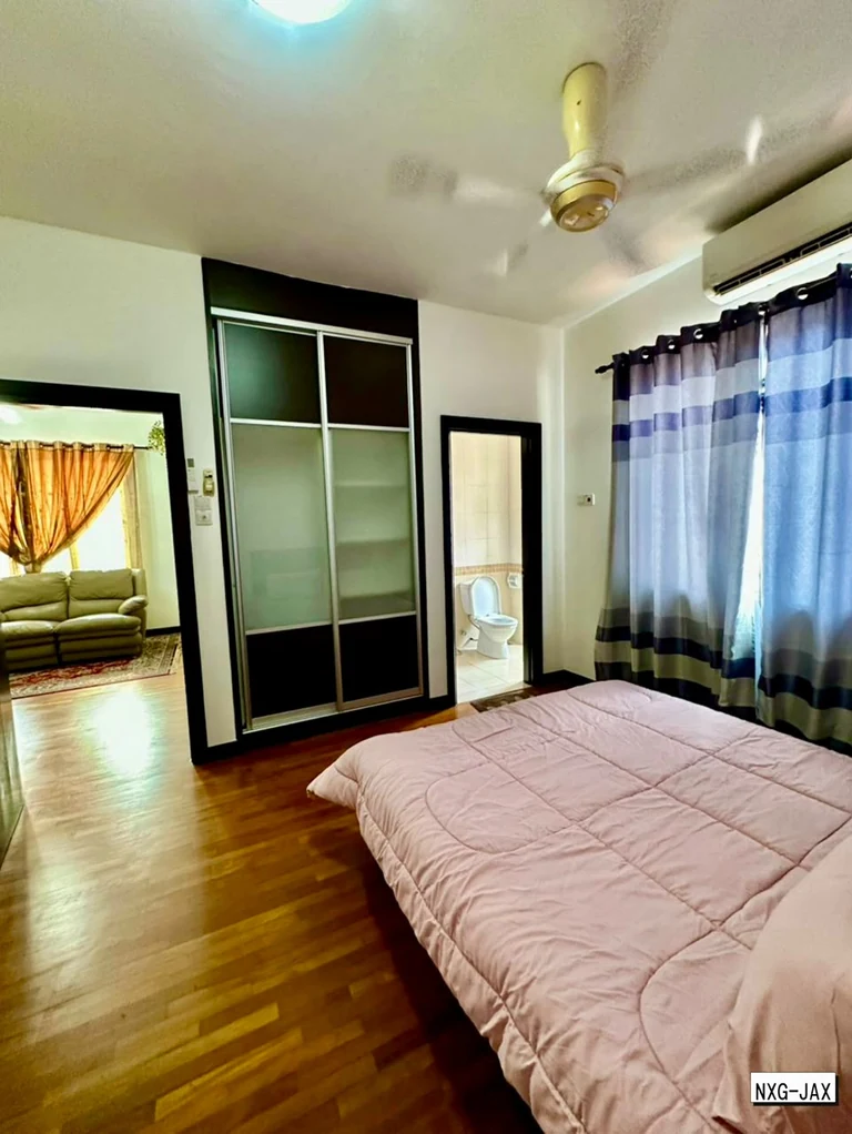 Setia Eco Park Phase 8 — Fully Furnished Semi-D For Rent — photo 10