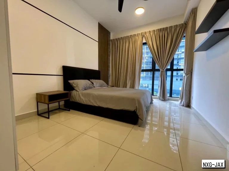 Setia City Residences — Fully Furnished Condominium For Rent — photo 4