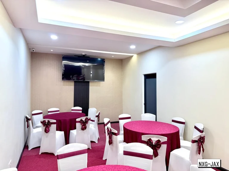 Bandar Parklands Klang double storey shoplot — photo 6
