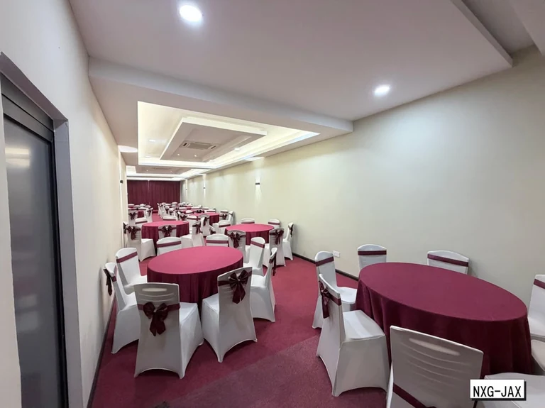 Bandar Parklands Klang double storey shoplot — photo 7