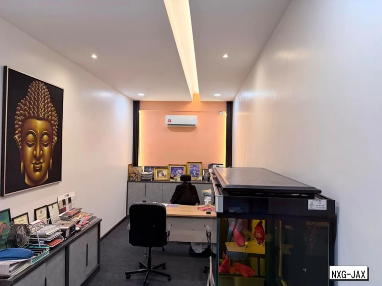 Bandar Parklands Klang double storey shoplot — photo 9